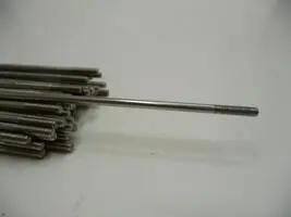 Spa. 278-14 Ø200 mm FG 23 Edelstahl - Silber (144