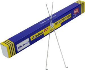 Space Alpina 14-287 ohne Brustwarze