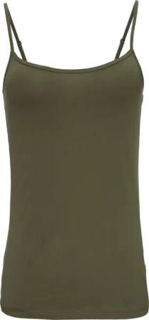 Spaghettiträger-Top