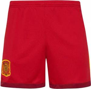 Spanien adidas Damen Heim Short B48984
