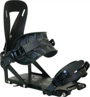 Spark Surge ST Splitboardbindung 25/26