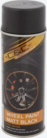 Spectrum Sprühlack Sprühlack Lackspray Acryllack Spray Paint 400 ml