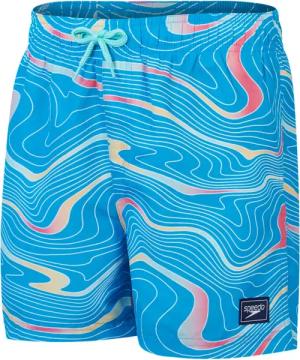 Speedo Digi Printed 13