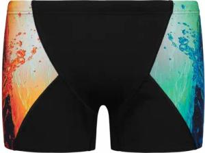 Speedo Placement V-Aquashorts Herren Badehose 810850C193