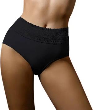 Speidel Taillenslip INSHAPE (Doppelpack, 2-St., 2er-Pack) Damen Classic Slip mit Spitzenbund - sanft modellierend