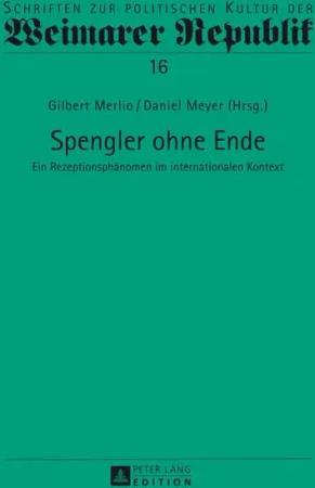Spengler ohne Ende