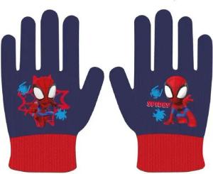 Spiderman Fleecehandschuhe Marvel Spiderman Spidey Kinderhandschuhe Winter