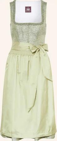 Spieth & Wensky Dirndl FIORE