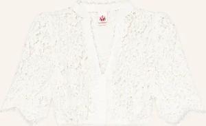 Spieth & Wensky Dirndlbluse MELLINGEN aus Spitze