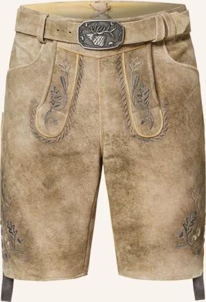 Spieth & Wensky Trachten-Lederhose ETIENNE