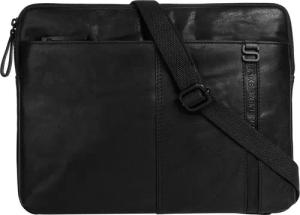 Spikes & Sparrow Dokumententasche LAPTOP SLEEVE, echt Leder