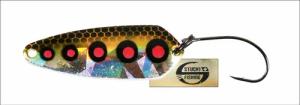 Spinner - Stucki Microspoon Falcon 3.6cm, 4.5gr - TR02