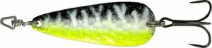Spinner - Stucki MOZZI 2 - UV Yellow Zebra Glow