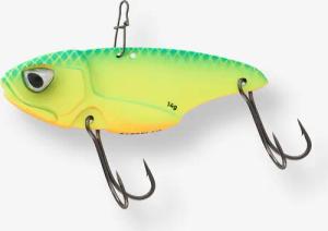 Spinnerblatt Keila Blue Chart