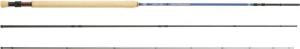 Spinnrute Hearty Rise Trout River N 4-6g