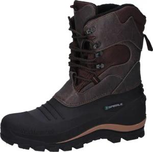 SPIRALE Winterstiefel Bernd Schnürstiefel