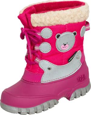 SPIRALE Winterstiefel Spirale Fabi Kinderstiefel