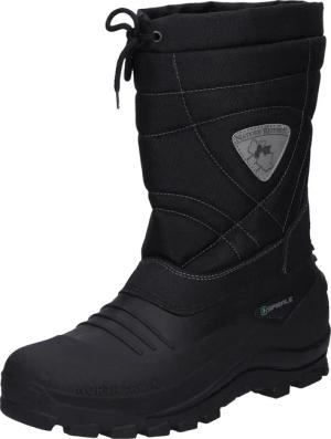 SPIRALE Winterstiefel Spirale Marco Schlupfstiefel