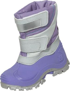 SPIRALE Winterstiefel Spirale Simon Kinderstiefel