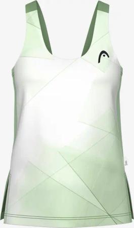 SPIRIT Tank Top Women