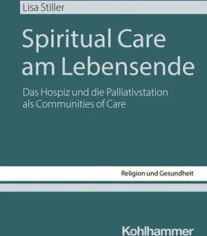 Spiritual Care am Lebensende