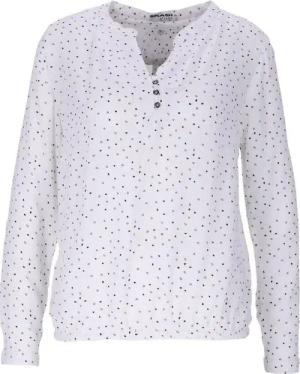 SPLASH OF COLOR Schlupfbluse