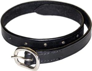 Sporenriemen aus Leder Horka