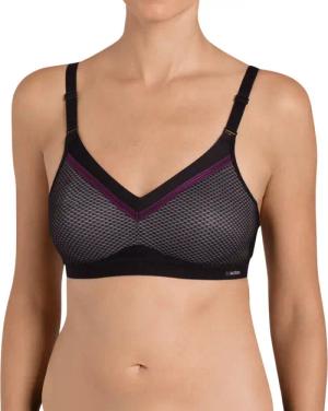 Sport-BH mittlerer Halt - Free Motion N