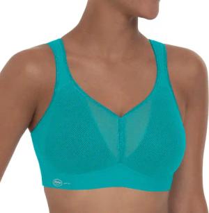 Sport-BH starker Halt - Air Control mit Delta Pad