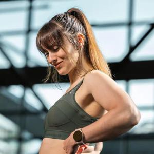 Sport-BH Top’Strap Conscious