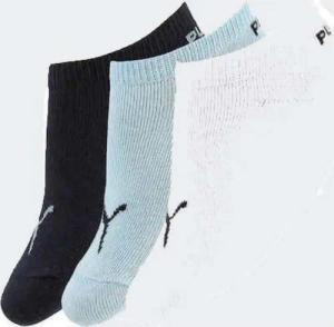 Sport-Knöchelsocken Puma Kids Quarter CDT