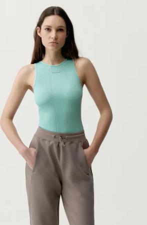 Sport-T-Shirt für Damen Nora Performance