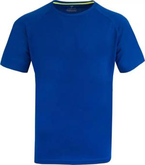 Sport-T-Shirt Pullover Herren Kobaltblau 2xl