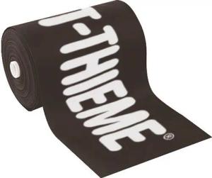 Sport-Thieme Therapie-Band 150, Mittel, 25 m x 15 cm