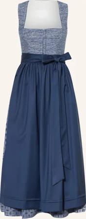 SPORTALM Dirndl mit Lochspitze