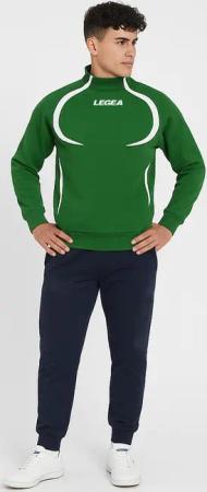 Sportanzug komplett TOKYO grün