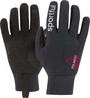 Sportful Alpha Lycra Handschuhe