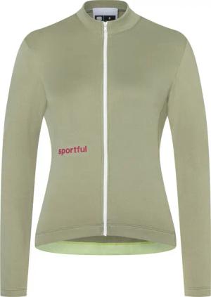 Sportful Damen Classic Thermal Trikot