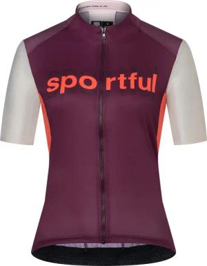 Sportful Damen Supergiara Logo Trikot