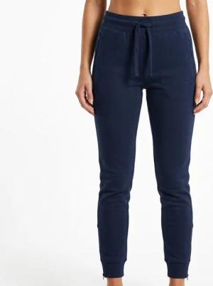 Sporthosen aus Baumwolle PANT F SKINNY oversize