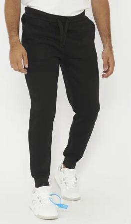 Sporthosen SOFIA oversize schwarz