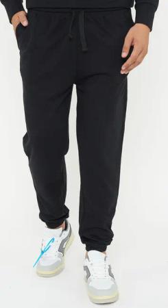 Sporthosen Unisex F BALLON schwarz