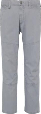 Sportive Chino im Utility-Stil