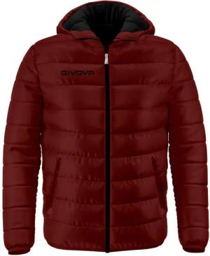 Sportjacke Givova Olanda Braun