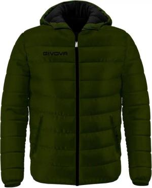 Sportjacke Givova Olanda Grün 2xl