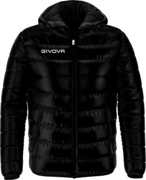 Sportjacke Givova Olanda Schwarz