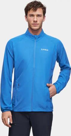 Sportjacke Herren Alpinus Tamaro