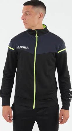 Sportjacke SENDER Oversize