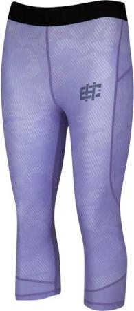 Sportleggings für Damen EXTREME HOBBY HAVOC 3/4