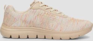 Sportliche Schnürer